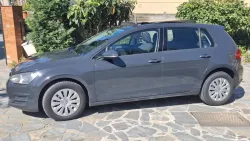 Volkswagen Golf 1.2 TSI BMT Edition 105