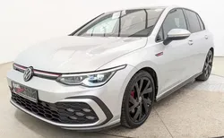 Volkswagen Golf 2.0 TSI GTI