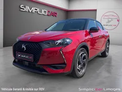 DS DS3 CROSSBACK 1.5 BLUE HDI 130 BA RIVOLI Garantie 12 Mois