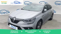 Renault Mégane Estate IV 1.5 dCi 95 Business