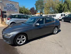 BMW 318D 2,0 diesel 143cv 196000kms 2013
