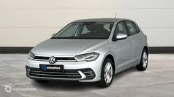 Volkswagen Polo 1.0 TSI 95ch Style DSG7