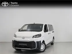 Toyota Proace Shuttle L1 2.0D 9pl. VX 145
