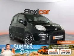 FIAT Panda 1.0 Gse City Cross Hybrid