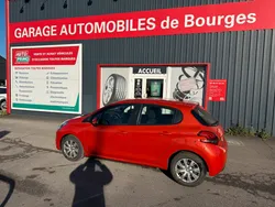 Peugeot 1.6L HDI 100CV ALLURE