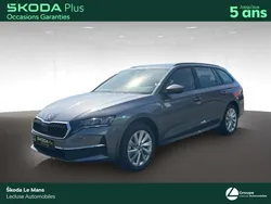 Skoda Octavia COMBI 2.0 TDI 150 ch SCR DSG7 Selection