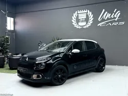 Citroën C3 1.5 hdi exclusive