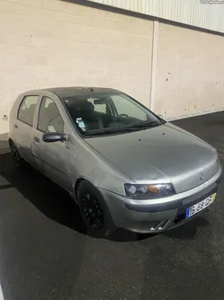 Fiat Punto 1.2 16v