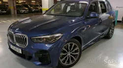 BMW X5 de 2022