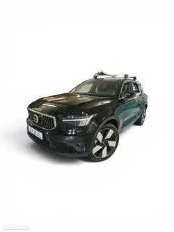 Volvo XC 40 1.5 T5 PHEV Plus Bright