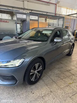 Volvo V60 2.0 D3 Geartronic