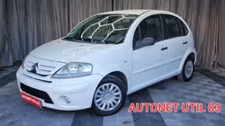 Citroen C3 1.4 HDI 70 cv clim