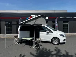 Mercedes Classe V 220 2.0 CDI BLUETEC 4-MATIC MARCO POLO