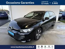 VOLKSWAGEN Passat 2.0 TDI EVO SCR 150 DSG7 R-Line