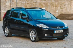 Mazda 5