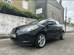 Mazda 2 1.3