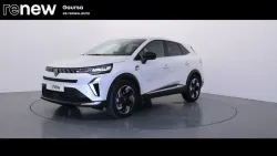 Renault Symbioz 1.6 HEV 145 E-TECH TECHNO 145 5P