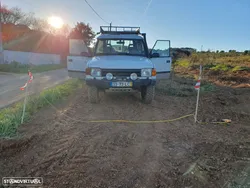 Land Rover Discovery 2.5 TDi