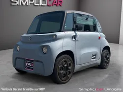 CITROEN AMI POP Garantie 12 Mois