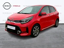 Kia Picanto 1.0 T-GDi GT-Line