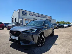 Cupra Formentor V 2.0 TDI 150ch Dsg7 4Drive / Toit Ouvrant / 4X4