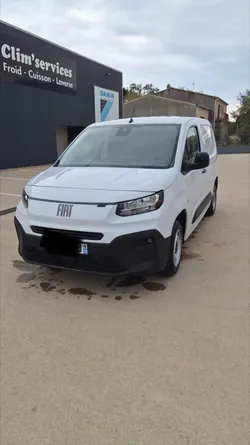 Fiat doblo