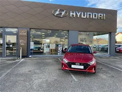 Hyundai i20 III 1.0 T-GDI 100 HYBRID 48V Intuitive