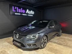 Renault Mégane 1.5 DCI 115ch Energy Intens