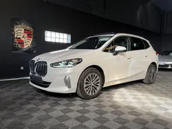 ✅ BMW Série 2 Active Tourer 1ERE MAIN DIESEL 150 CH BVA DKG7 218D / Toit panoramique / Carplay / TVA recuperable m