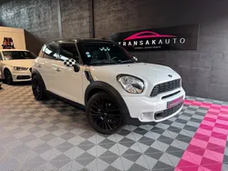 MINI COUNTRYMAN R60 184 ch Cooper S - TOIT OUVRANT - REGULATEUR