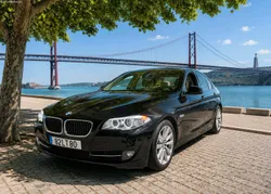 BMW 520 2.0