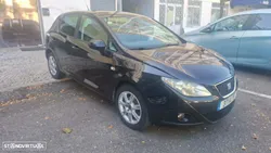 SEAT Ibiza 1.2 12V Style
