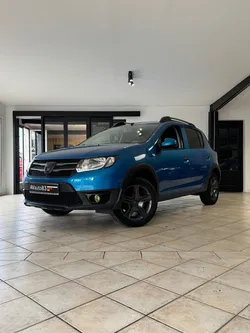 DACIA SANDERO 0.9 TCE 90CV - PRESTIGE - Garantie 3 mois