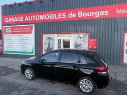 Citroen c4 1l2 millenium 110cv