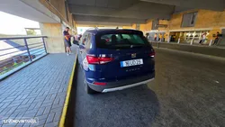 SEAT Ateca 1.6 TDI Style