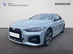 Bmw Série 4 Coupé 430dA xDrive 286ch M Sport