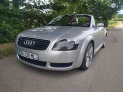 Audi TT ROADSTER 1.8 T 180CH