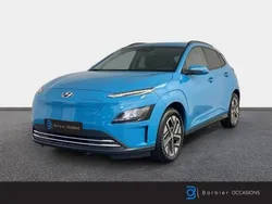 Hyundai Kona ELECTRIC Electrique 39 kWh - 136 ch Intuitive 5P