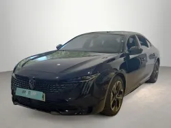 PEUGEOT 508 Plug-in Hybrid 180 GT e-EAT8