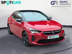 OPEL Corsa 1.5D DT S-S GS 100