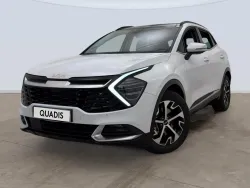 KIA Sportage 1.6 T-GDi HEV Tech