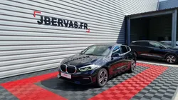 BMW Série 1 F40 118i DKG7 Business Design