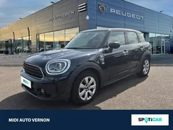Mini Countryman Cooper 136ch Northwood BVA7