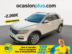 VOLKSWAGEN T-Roc 1.5 TSI Advance DSG7