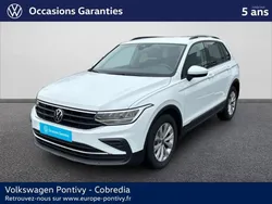 Volkswagen Tiguan 2.0 TDI 150ch Life Plus DSG7