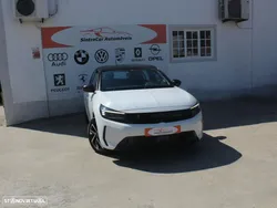 Opel Corsa 1.2 T GS