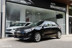 Kia Rio 1.0 T-GDi Move