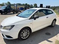 SEAT Ibiza 1.6 TDI 90CV