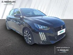 Peugeot 208 1.2 PureTech 100ch S&S Active