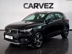 Volvo XC40 1.5 T5 PHEV Inscription